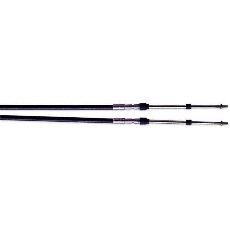 3300 TFXtreme Control Cable Assembly, 21 foot | Dometic CCX63321