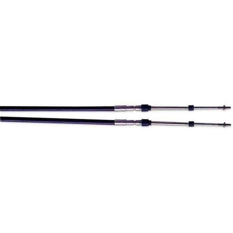 3300 TFXtreme Control Cable Assembly, 24 foot | Dometic CCX63324