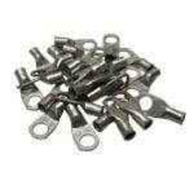 Ancor Marine Grade Prod. H.D. Lug #6 3/8 25Pk 242246