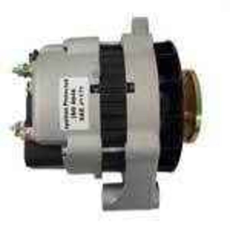 Arrowhead  Alternator For Many Marine App