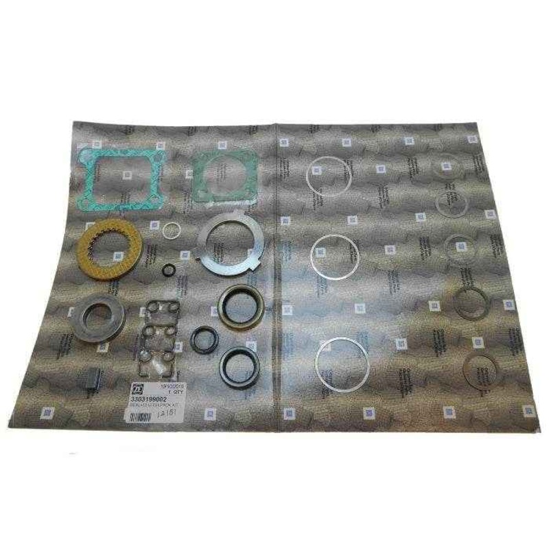 HBW 35-50 Transmission Gasket/Seal/Clutch Kit | ZF Industries 3303199002