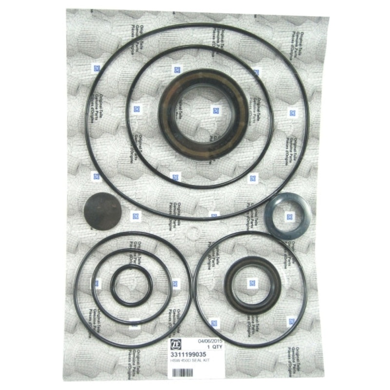 Transmission Gasket & Seal Kit | ZF Industries 3311199035