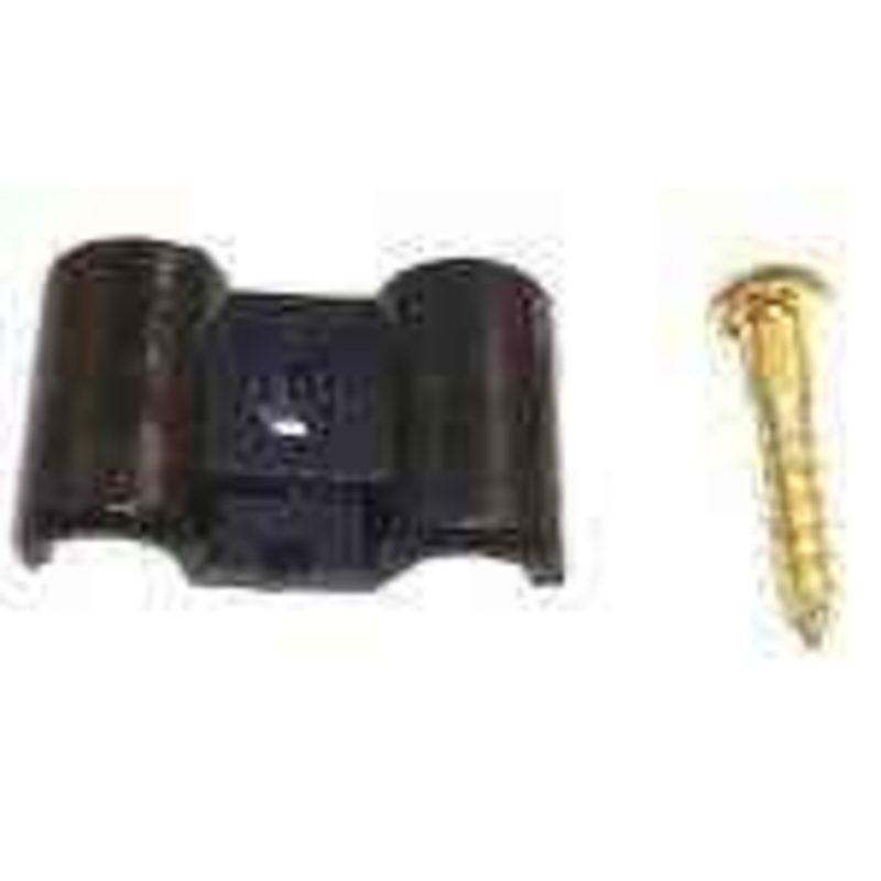 Uflex Usa Cable Clamp Block L2