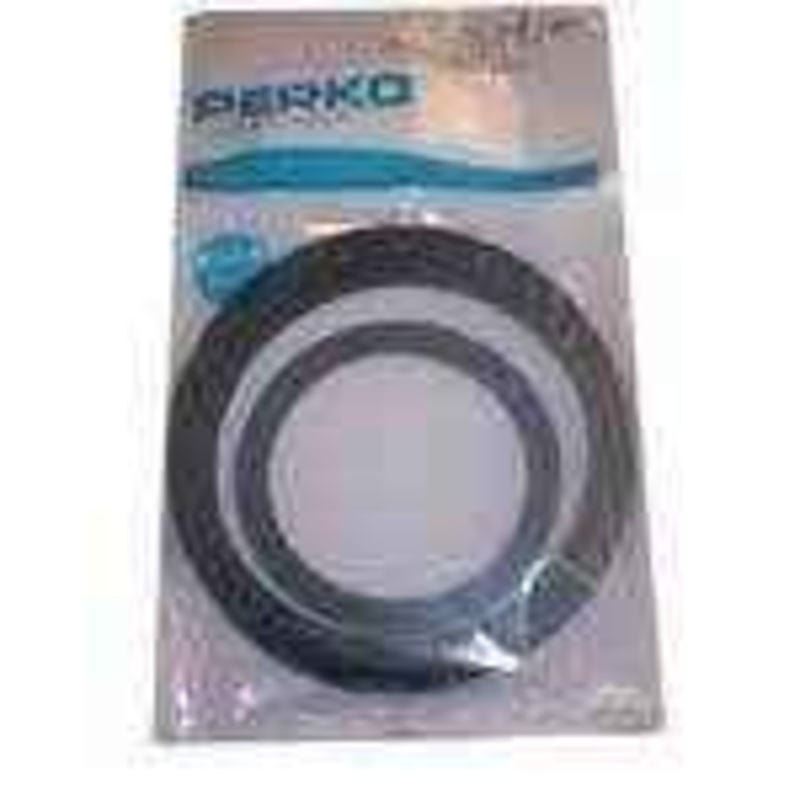 1/2in. & 3/4in. Strainer Rubber Gasket Kit | Perko 0493DP599R