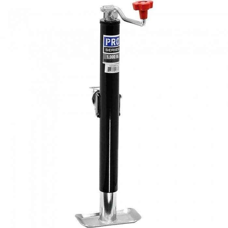 2,000 lbs. Standard Round Jack | Pro Series 1401480303