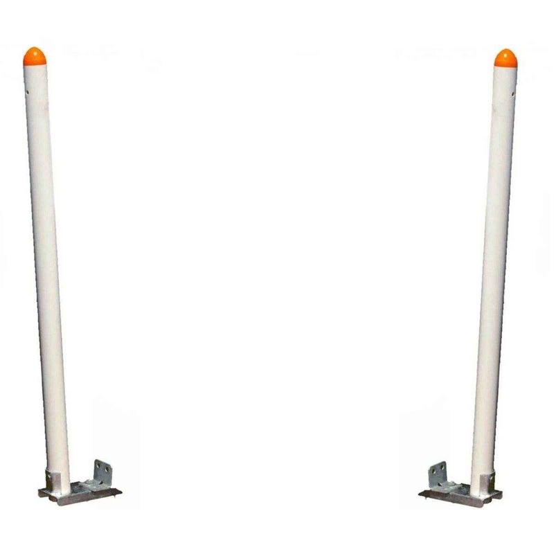 Boat Guide On 2 Pack | Tie Down Engineering 86105