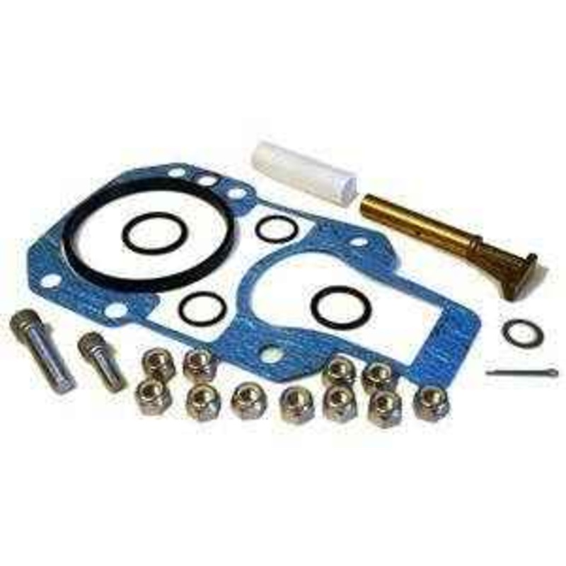 SE106 Gen I Installation Kit 90-106-03K