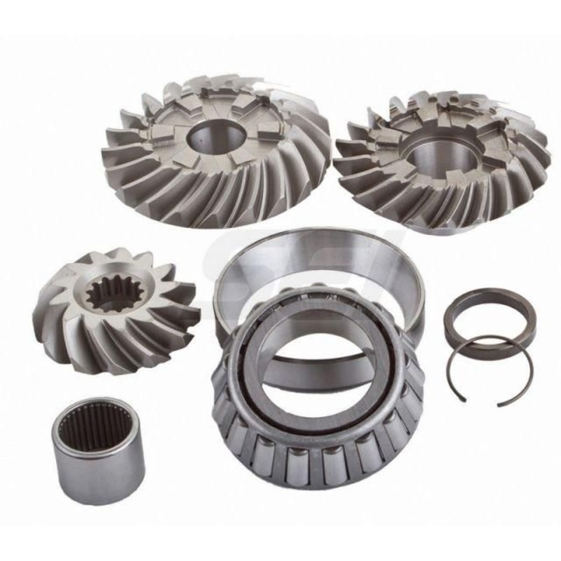 SE116 Complete Gear Set 1.62:1, 3.265″ OD Case | SEI 91-104-03KS