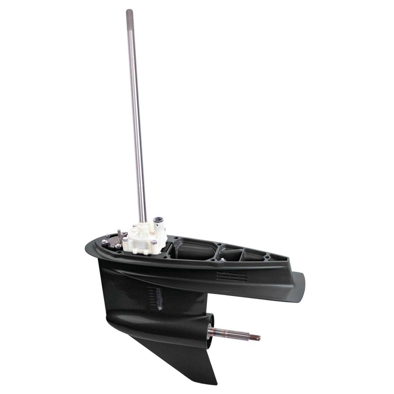 SE405 Lower Unit Yamaha V4 2-Stroke and some 4-Stroke | SEI 90-405 Selection Required
