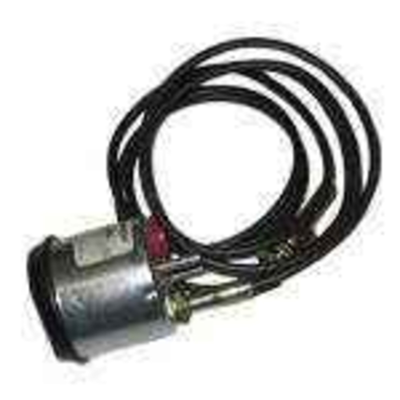 Stewart Warner Heat Indicator Rev M 284C72