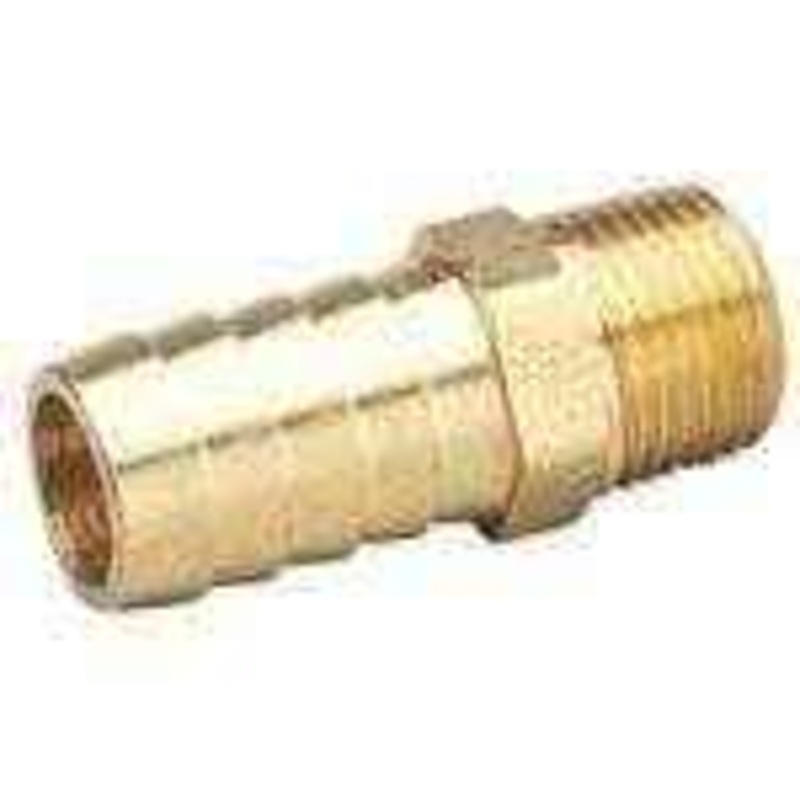 Tempo Tank Vent Hose Barb 100050