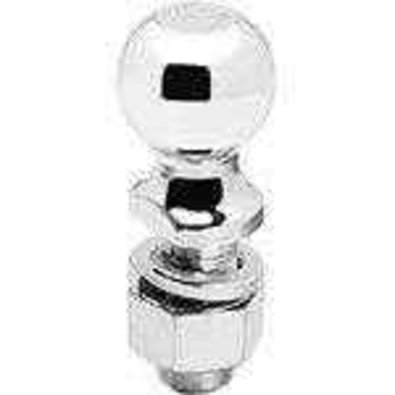 Tow Ready 12000 Gtw Chrome Hitch Ball 63834
