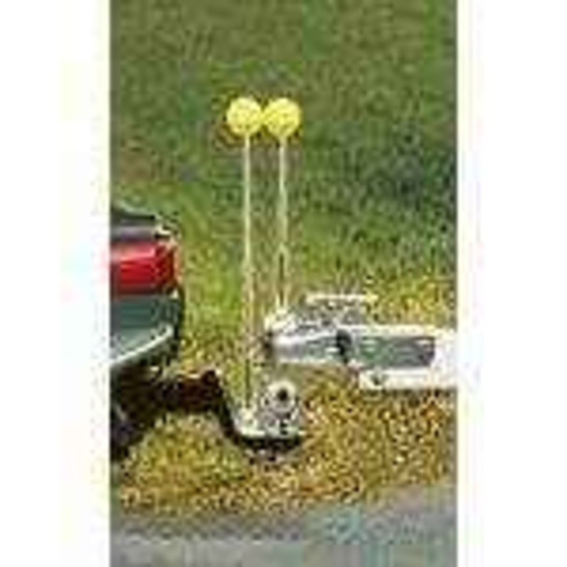 Tow Ready Solo Hitch Alignment System 63300