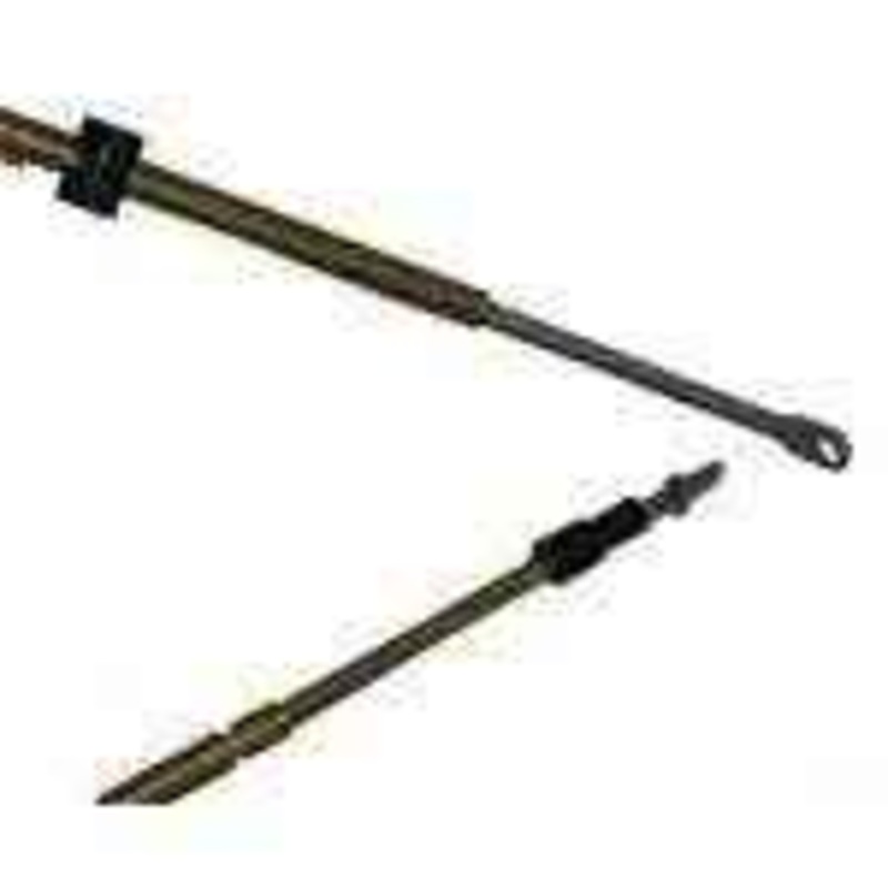 Uflex Usa Shift Cable 19 C25X19