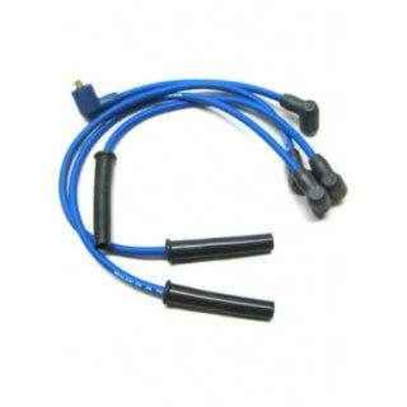 Westerbeke 4.5 BCGTC 4 4 Cylinder Spark Plug Wire Set | United Ignition Wire 404