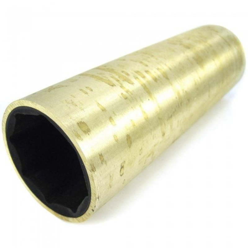2″ X 2 5/8″ X 8″ Brass Strut Bearing | Morse HERRING