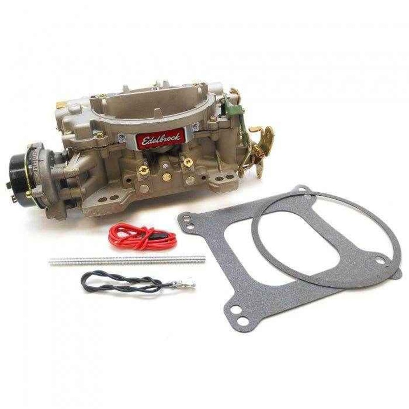 4BBL 750 CFM Marine Carburetor | Edelbrock EDL-1410