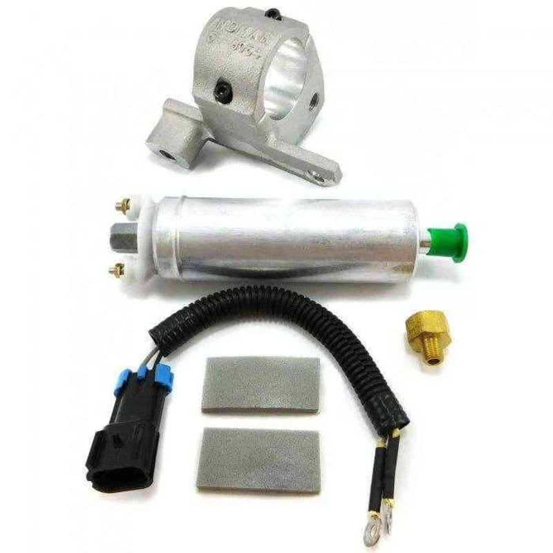 Conversion Kit Electric Fuel Pump  | Indmar 495117