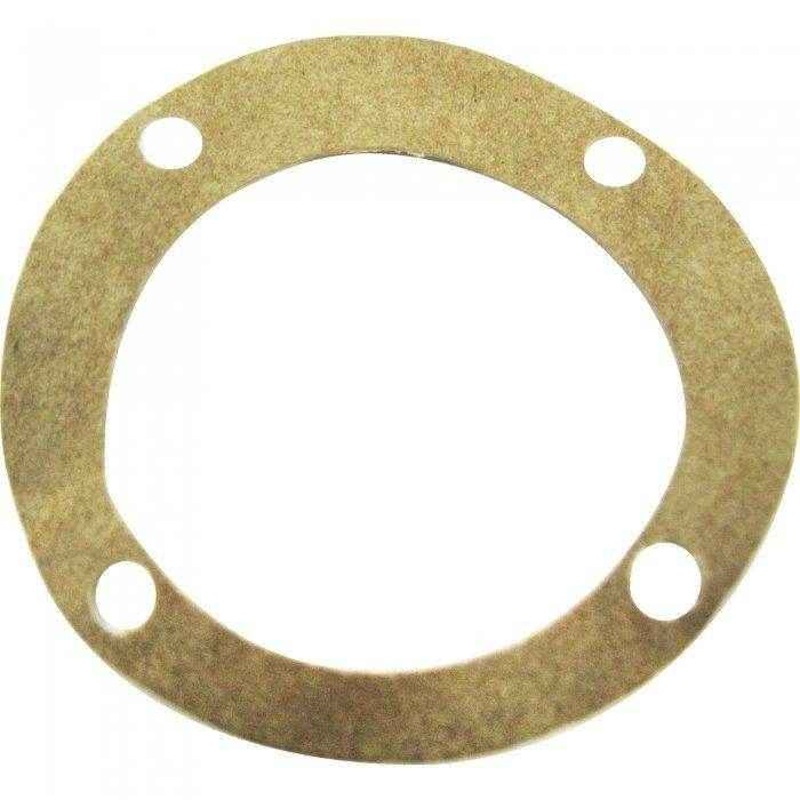 Crown Head Intake Pump Cover Gasket | Raritan CH7