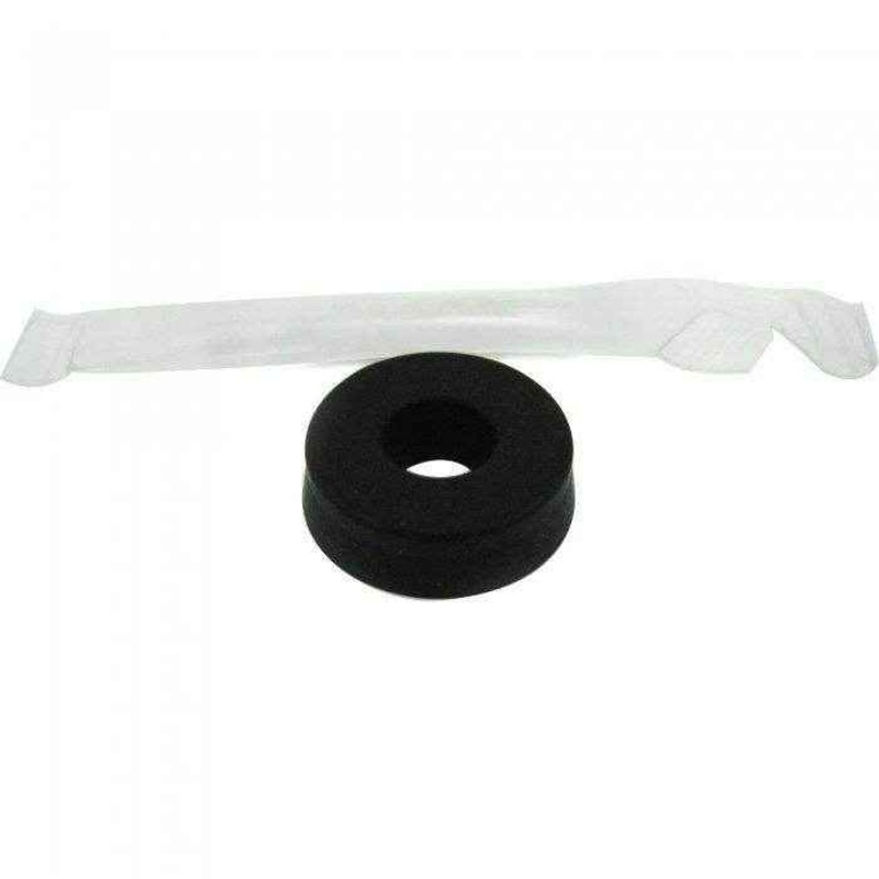 Crown Head Pump Shaft Seal | Raritan CH11