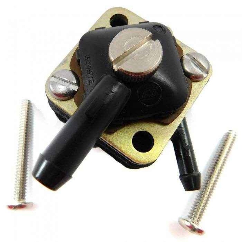 Fuel Pump and Screw Assembly | Bombardier 0388685