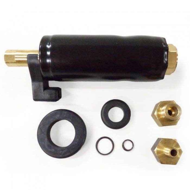 Fuel Pump Low Pressure Electric | Crusader 22898
