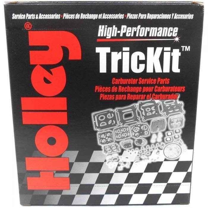 Holley Marine Carburetor Renew Kit | Holley 37-1539