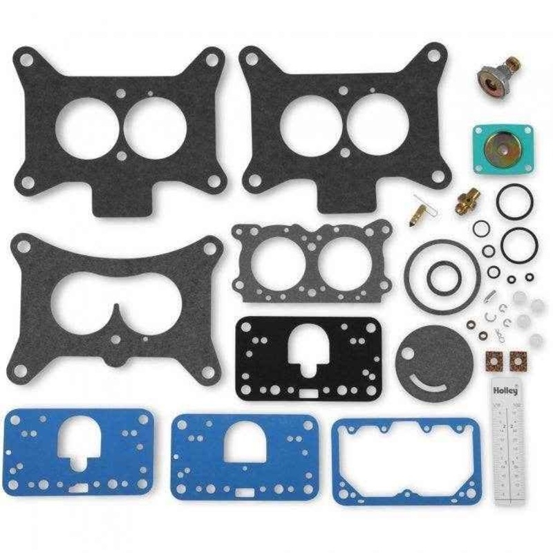 Marine Carburetor Renew Kit | Holley 703-30