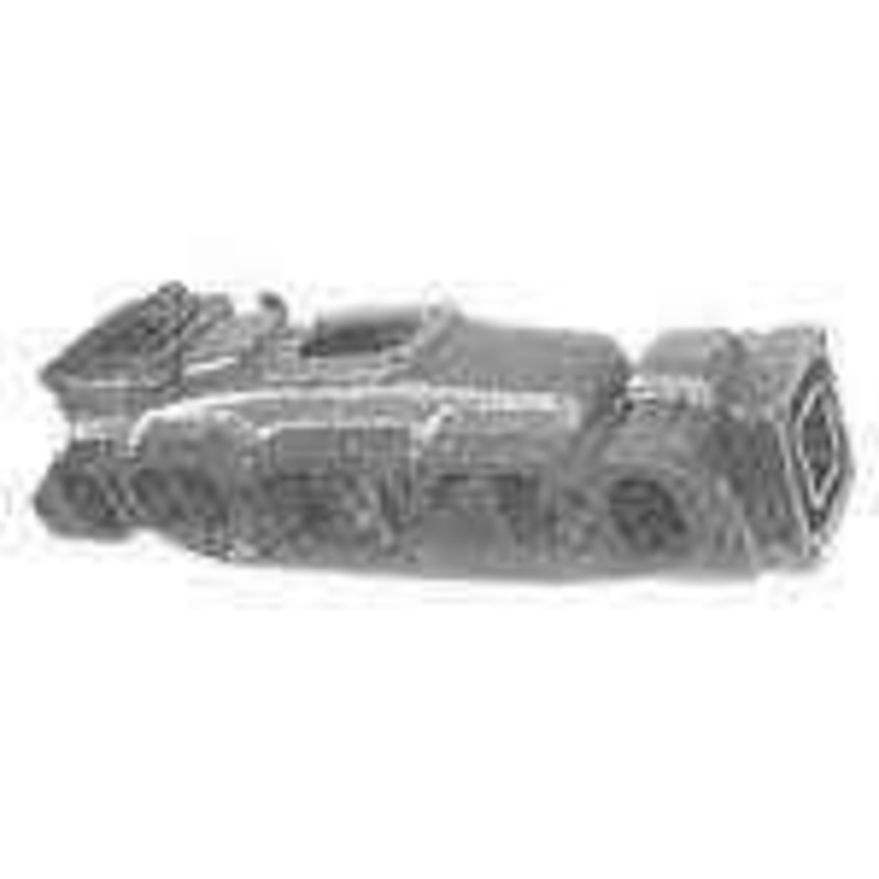 OMC 3.0L 4 Cyl Exhaust Manifold | Barr Marine OMC-1-984054