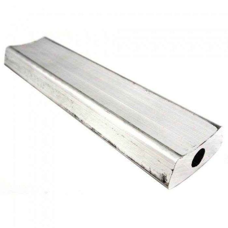 OMC King Cobra Prop Shaft Housing Anode | Bombardier 3852970