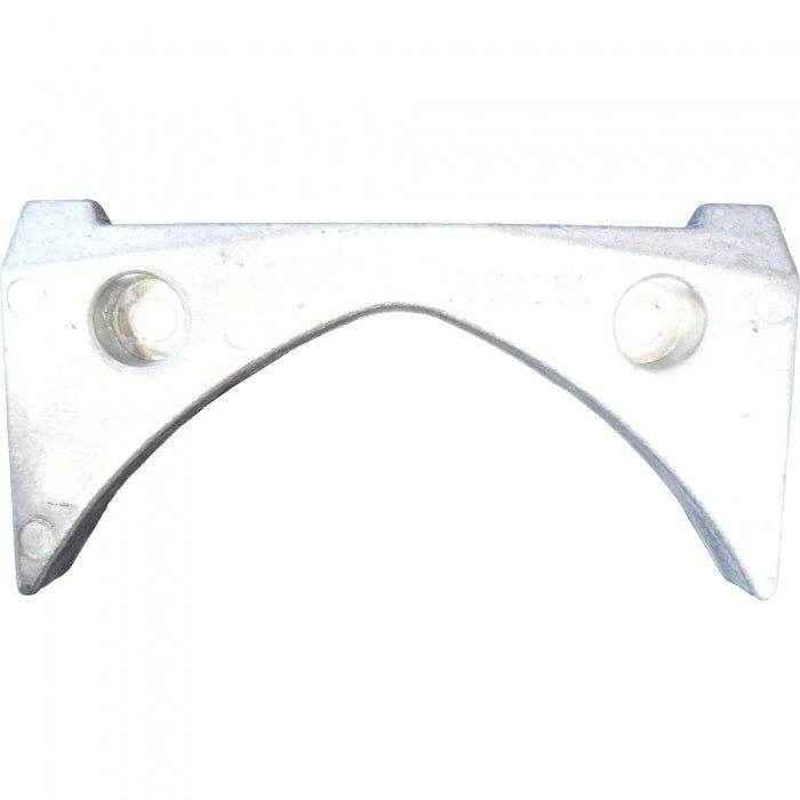 OMC King Cobra Upper Gearcase Zinc Anode | Bombardier 3854061