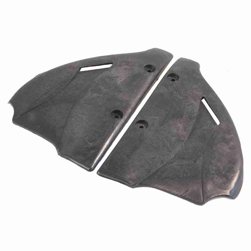 Piranha Propellers Hydrofoil Stabilizer