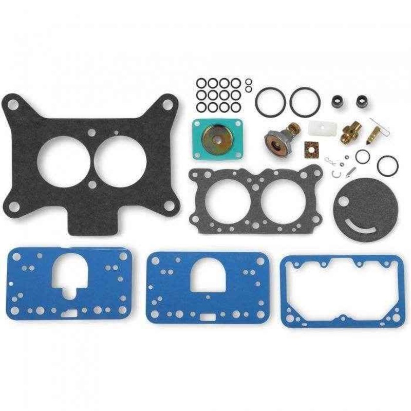 Renew Kit Marine Carburetor | Holley 703-49