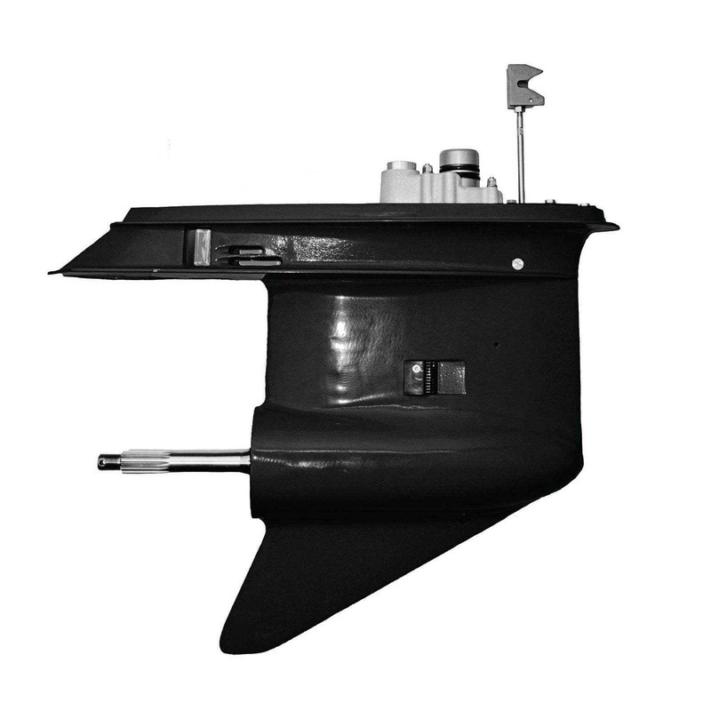 SE109 Replaces OMC Cobra Sterndrive Lower 1986-1993 | SEI 90-109-02