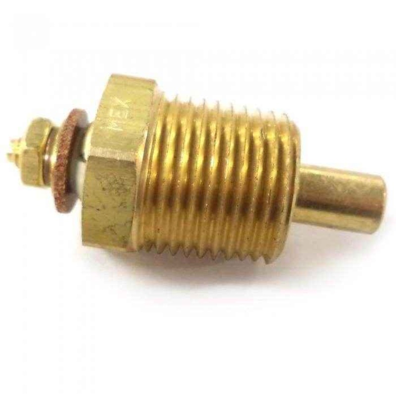 Temperature Sender Dual Station 1/2 in. NPT  | Crusader 727046