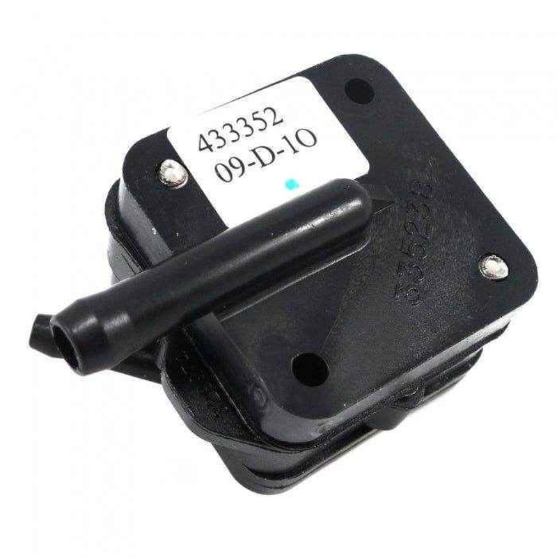 Vapor Pump Assembly | Bombardier 0433352