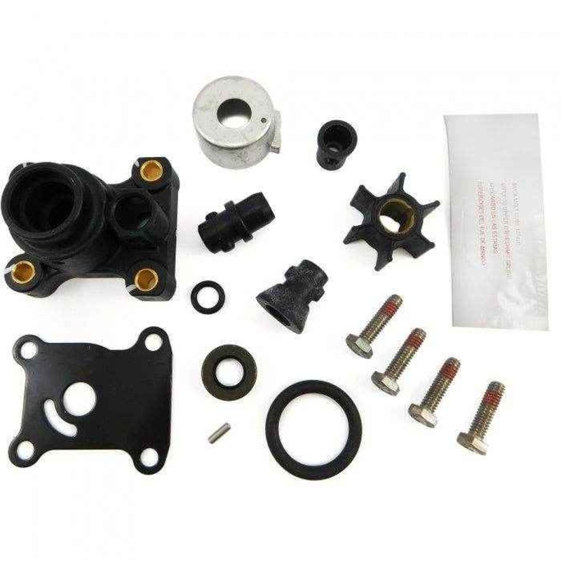 Water Pump Repair Kit Johnson Evinrude | BRP 394711
