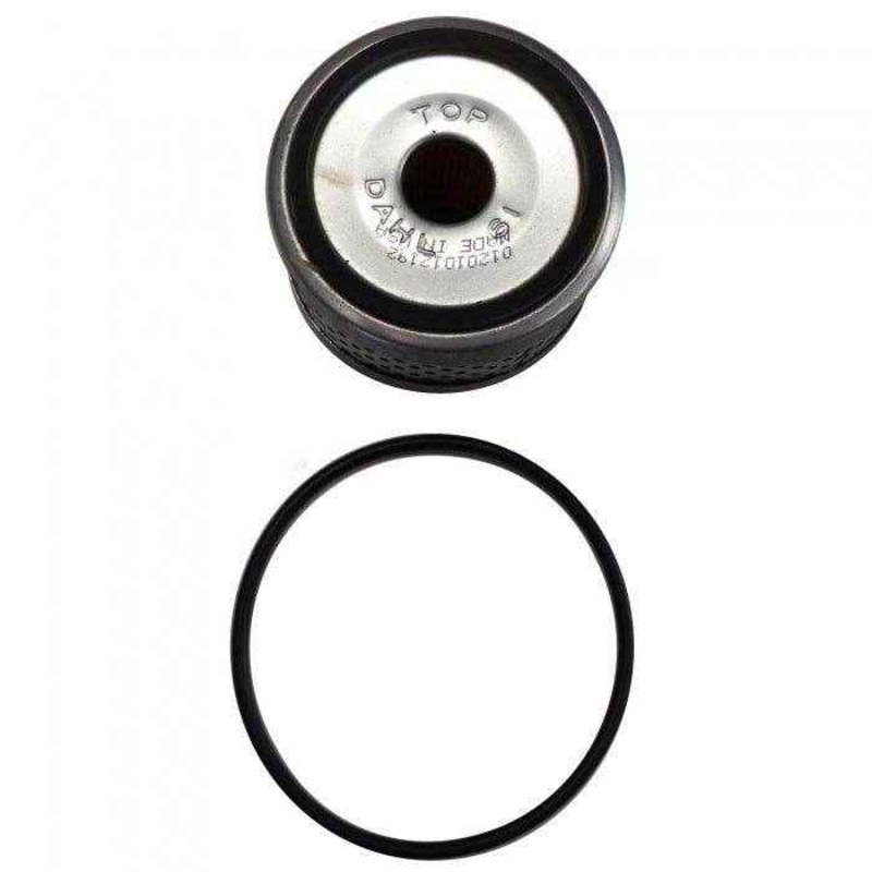 2 Micron Fuel Filter Element | Dahl 61