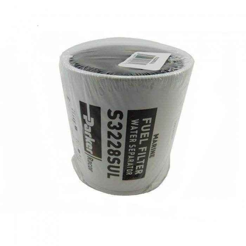 2 Micron Fuel Filter Element | Racor S3228SUL