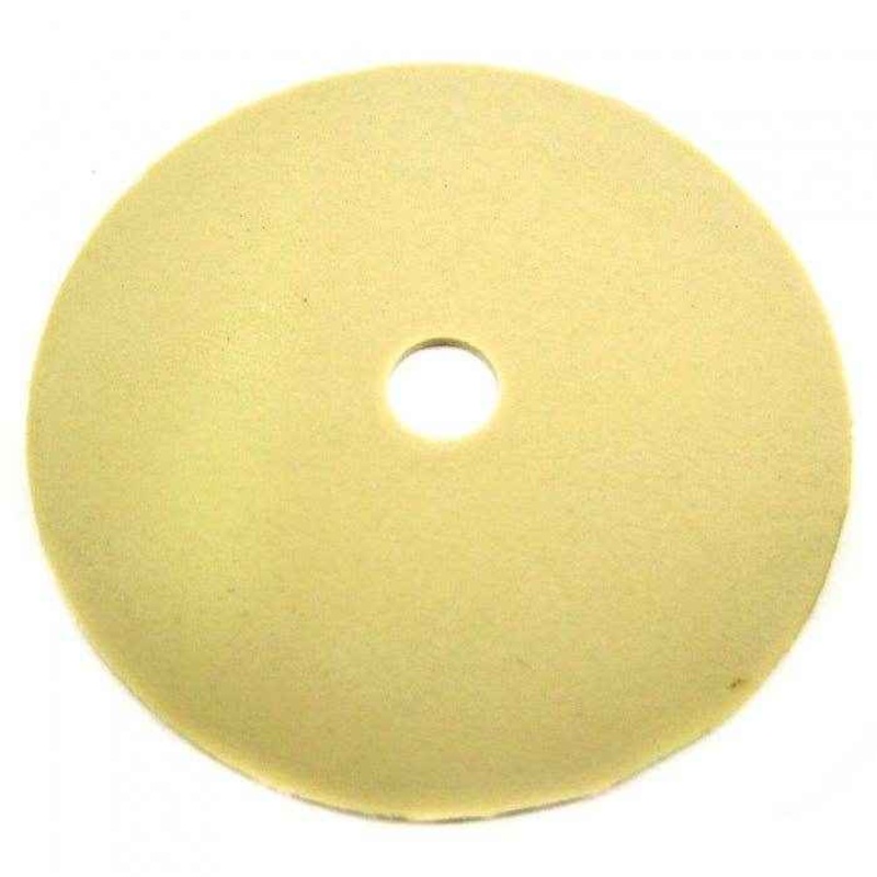 3 in. Heat Exchanger End Cover Gasket | Sen-Dure 332