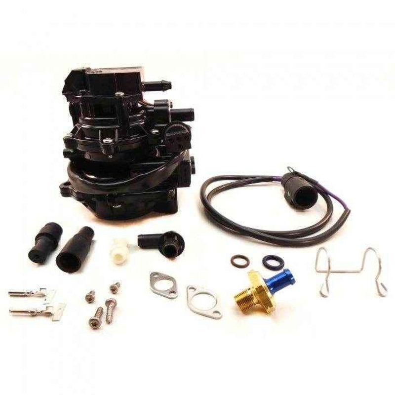 4 Wire VRO Fuel Oil Pump Kit | Bombardier 5007421