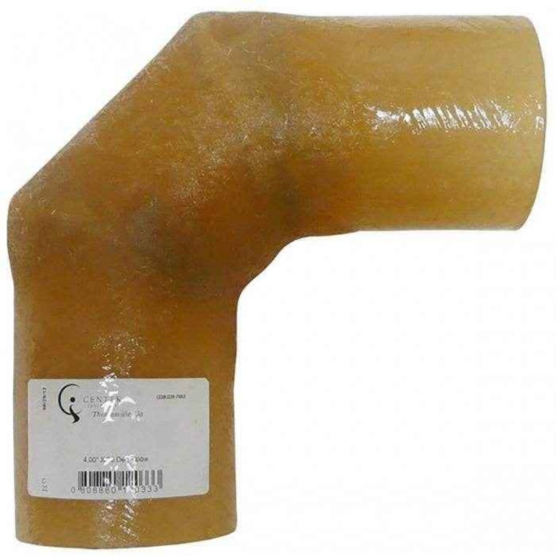 5 in. Fiberglass Exhaust Elbow – 90 Degree | Centek Industries 1200175