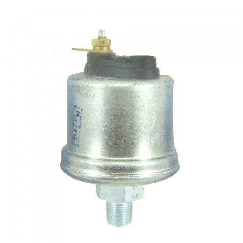 80 PSI Dual Station Oil Pressure Sender | VDO 362033