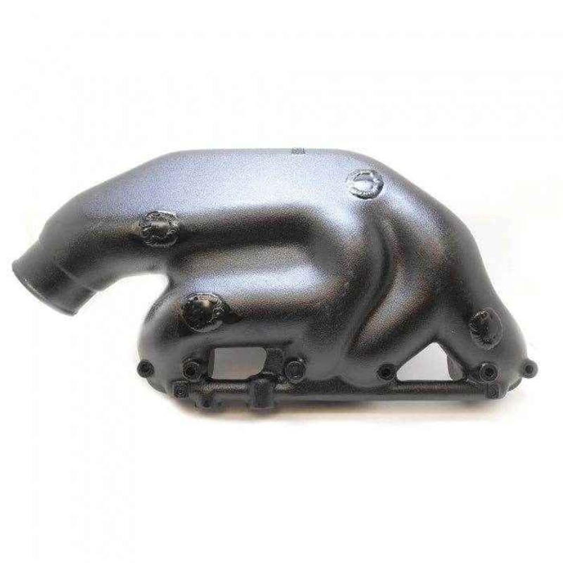 ETX Starboard Aluminum Exhaust Manifold | Indmar 531300E