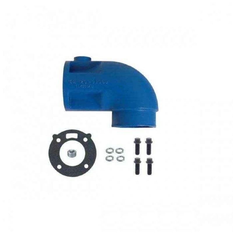 Exhaust Elbow Upper Swivel Crusader | Barr Marine CR-20-97386