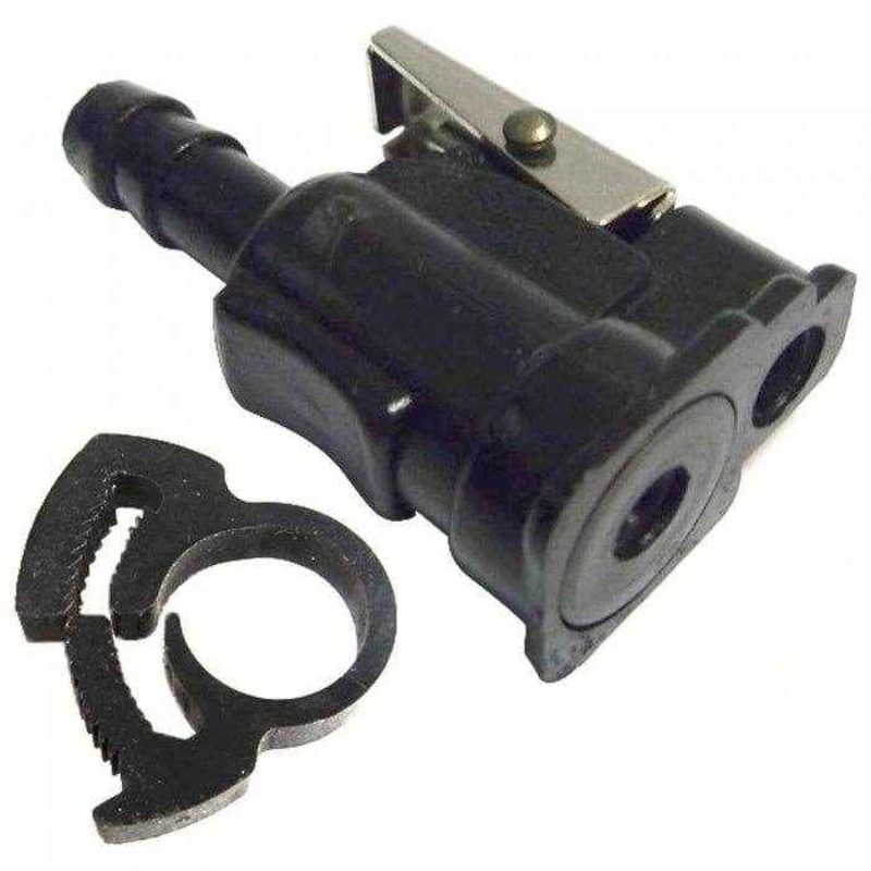 Fuel Connector Kit | BRP 0775641