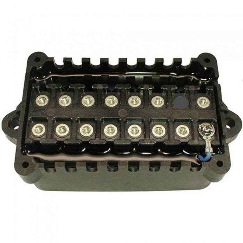 Ignition Pack Yamaha 3 Cylinder | CDI 117-688-15