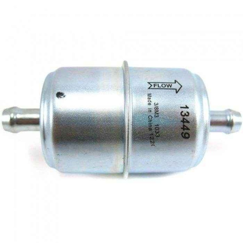 Johnson & Evinrude Inline Fuel Filter | BRP-0436692