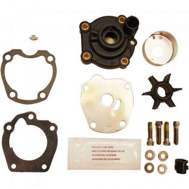 Johnson Evinrude Water Pump Repair Kit | BRP 0389980