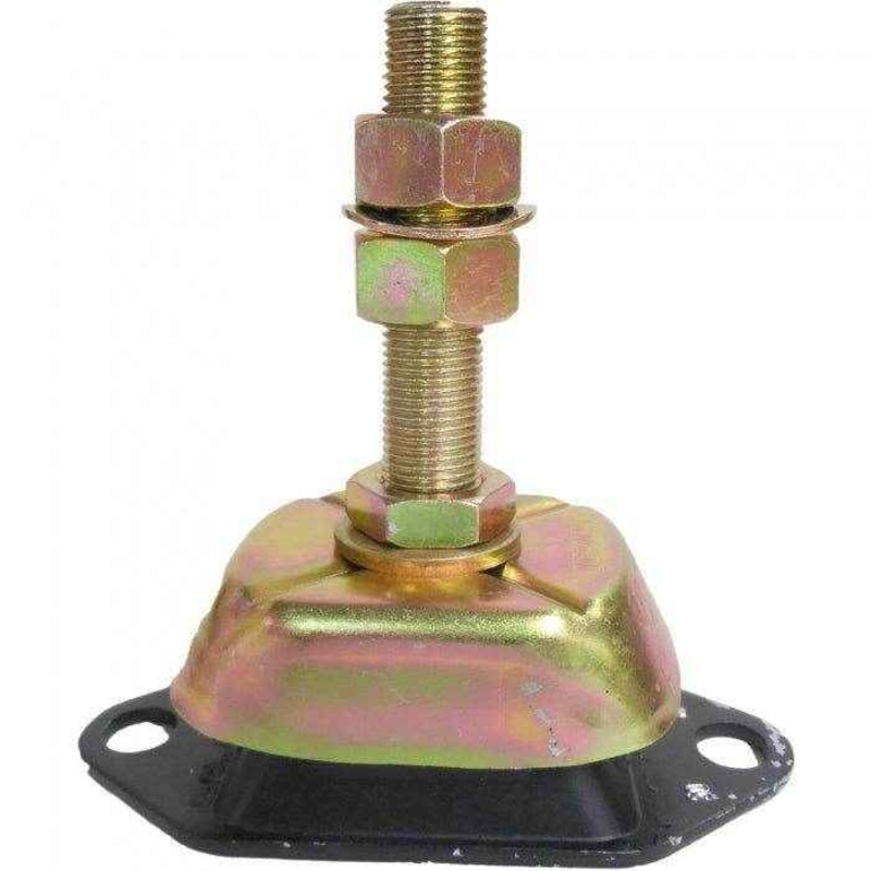 K75 Flexible Engine Mount | Vetus KSTEUN75V